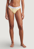 Slip and thong Calvin Klein Underwear BRAZILIAN