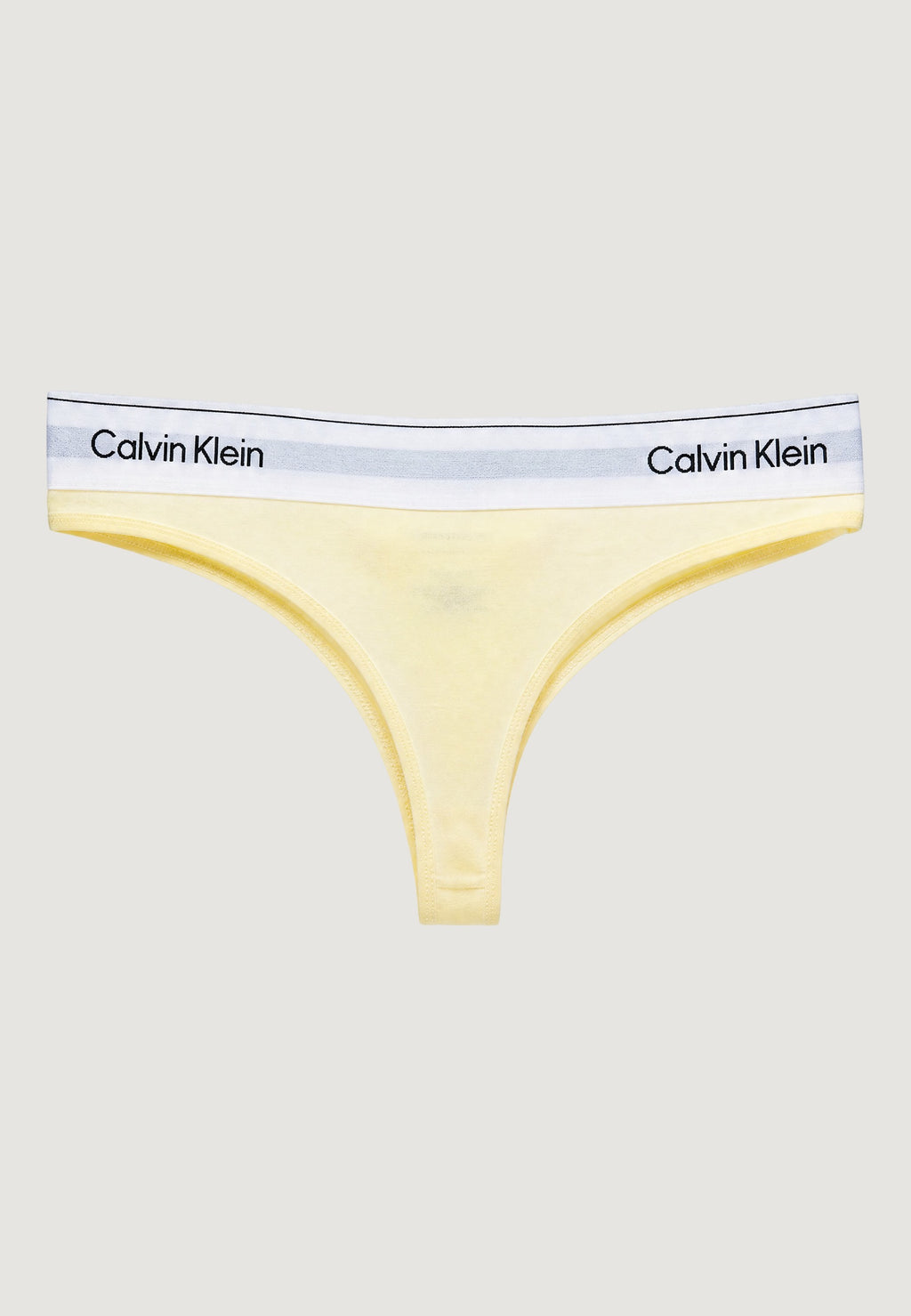 Slip and thong Calvin Klein Underwear BRAZILIAN