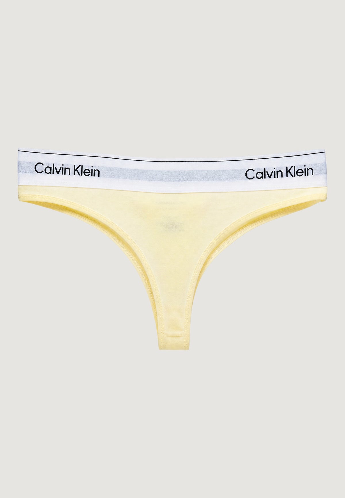 Slip and thong Calvin Klein Underwear BRAZILIAN
