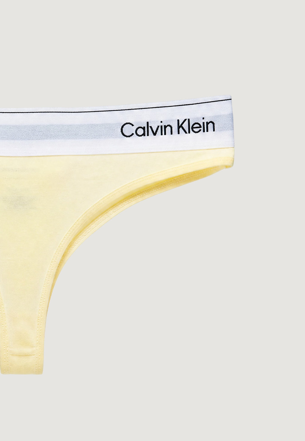Slip and thong Calvin Klein Underwear BRAZILIAN