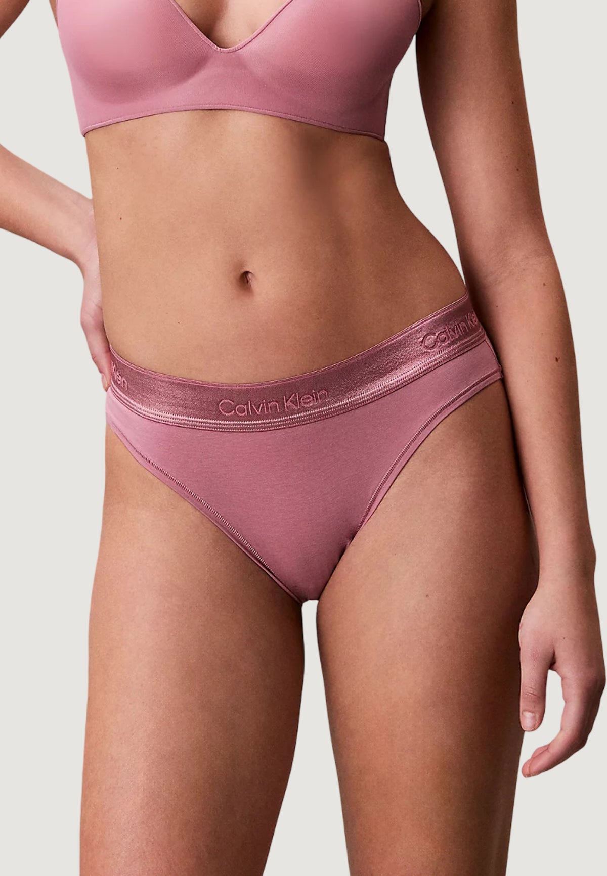 Slip e perizoma Calvin Klein Underwear BIKINI