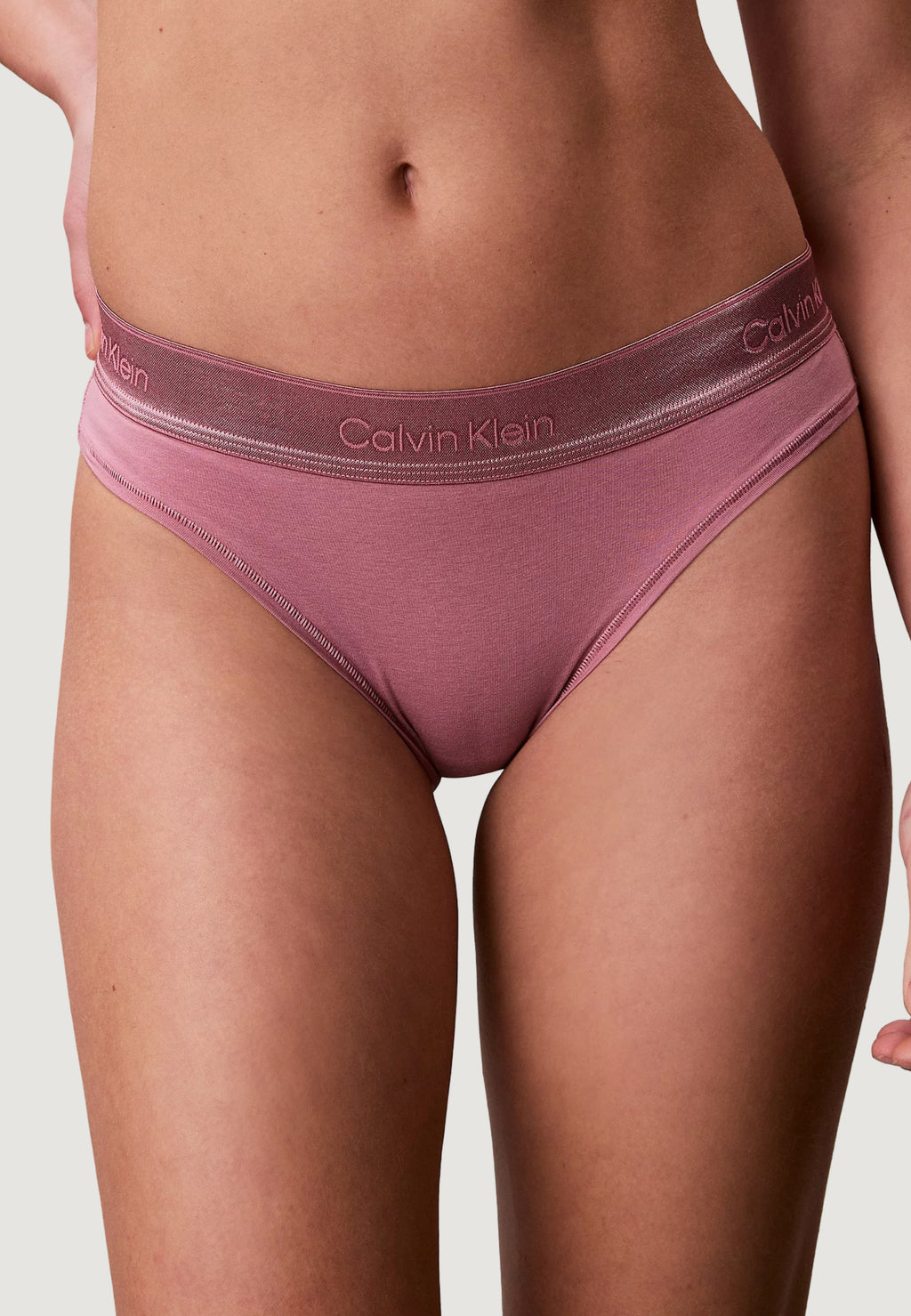 Slip e perizoma Calvin Klein Underwear BIKINI