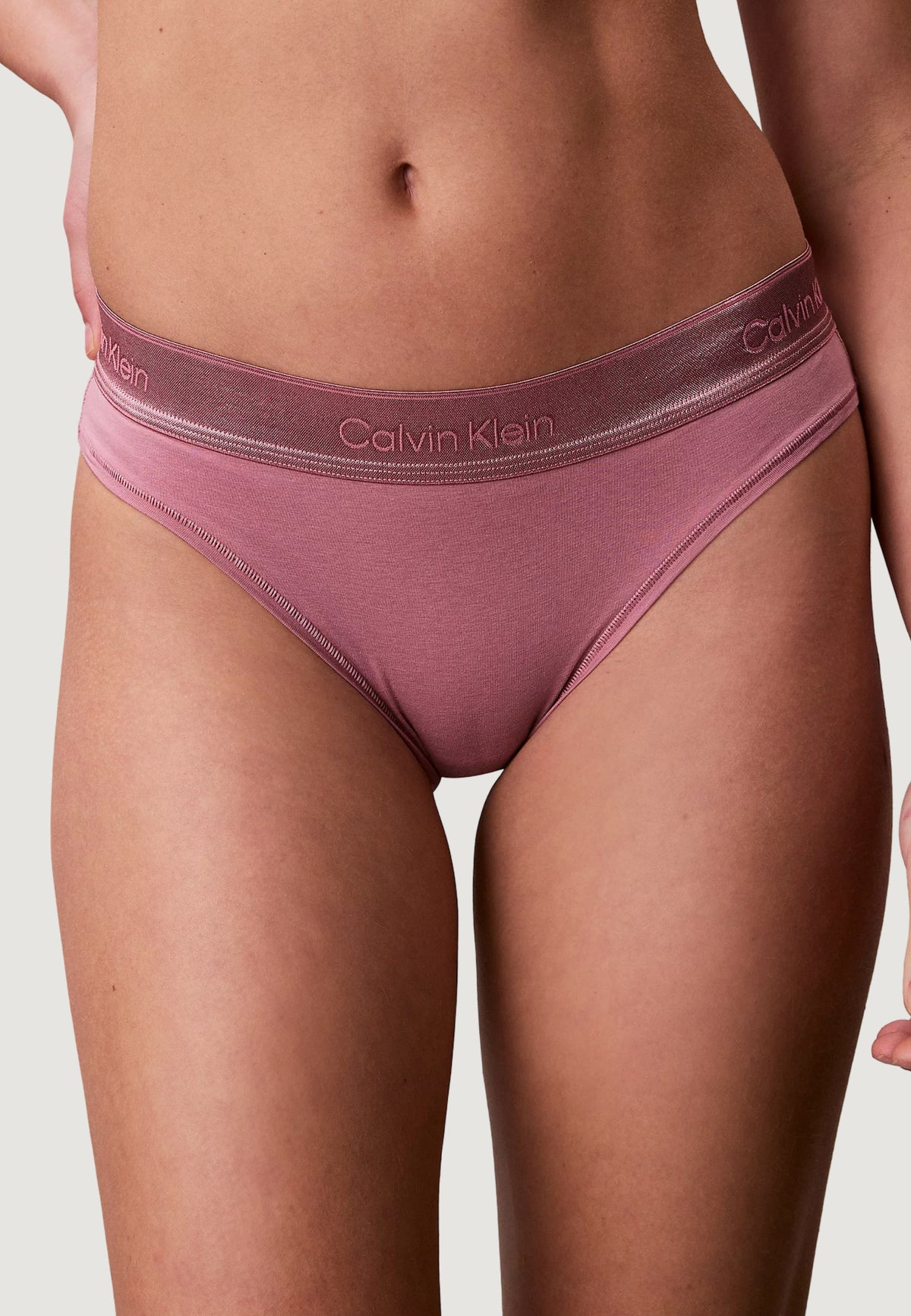 Slip e perizoma Calvin Klein Underwear BIKINI