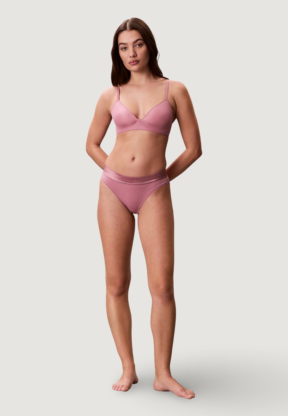 Slip e perizoma Calvin Klein Underwear BIKINI