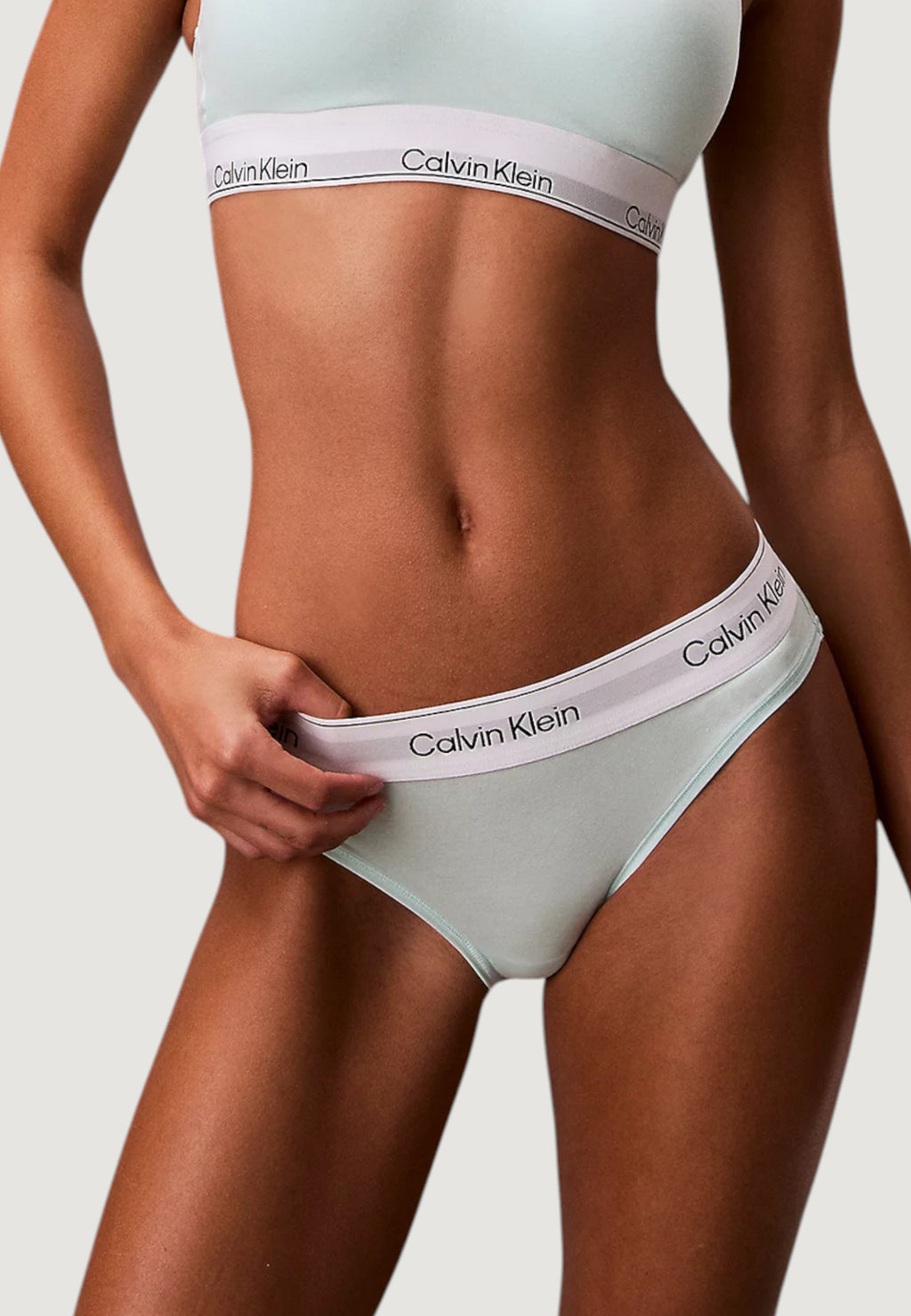 Slip e perizoma Calvin Klein Underwear BIKINI