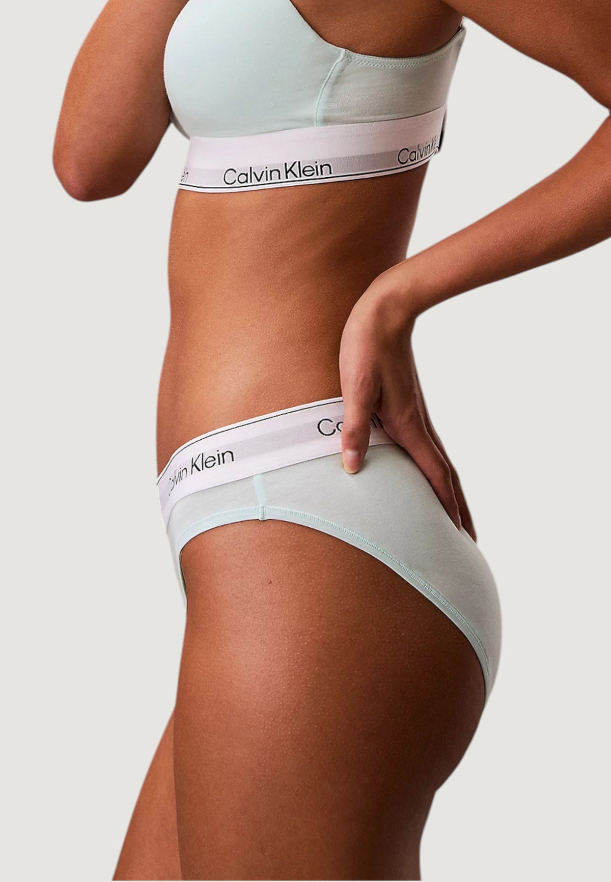 Slip e perizoma Calvin Klein Underwear BIKINI