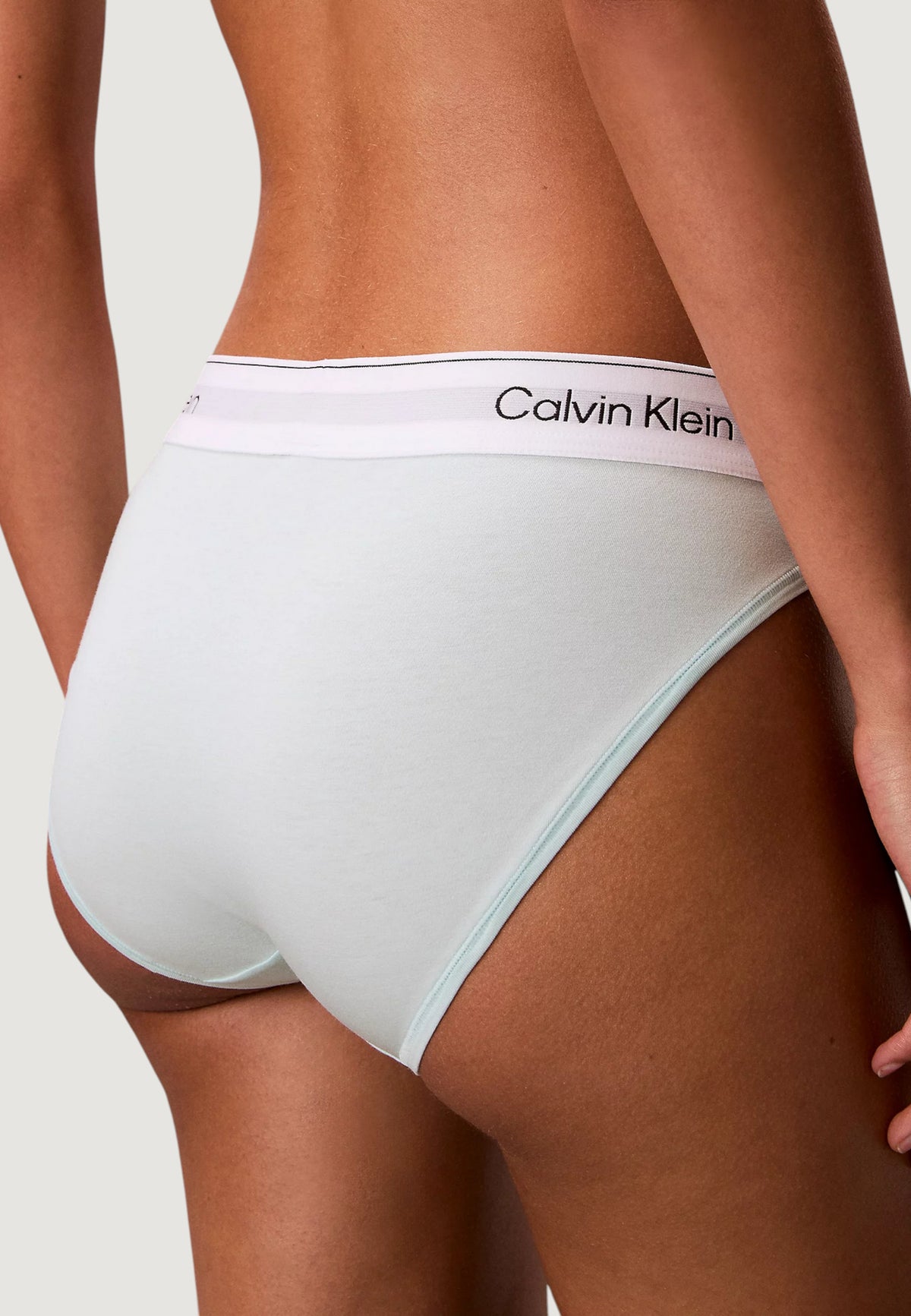 Slip e perizoma Calvin Klein Underwear BIKINI