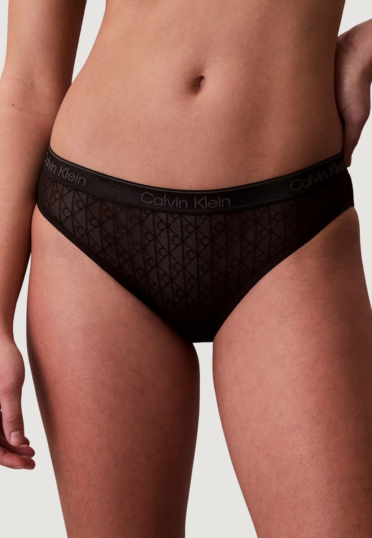 Slip e perizoma Calvin Klein Underwear BIKINI