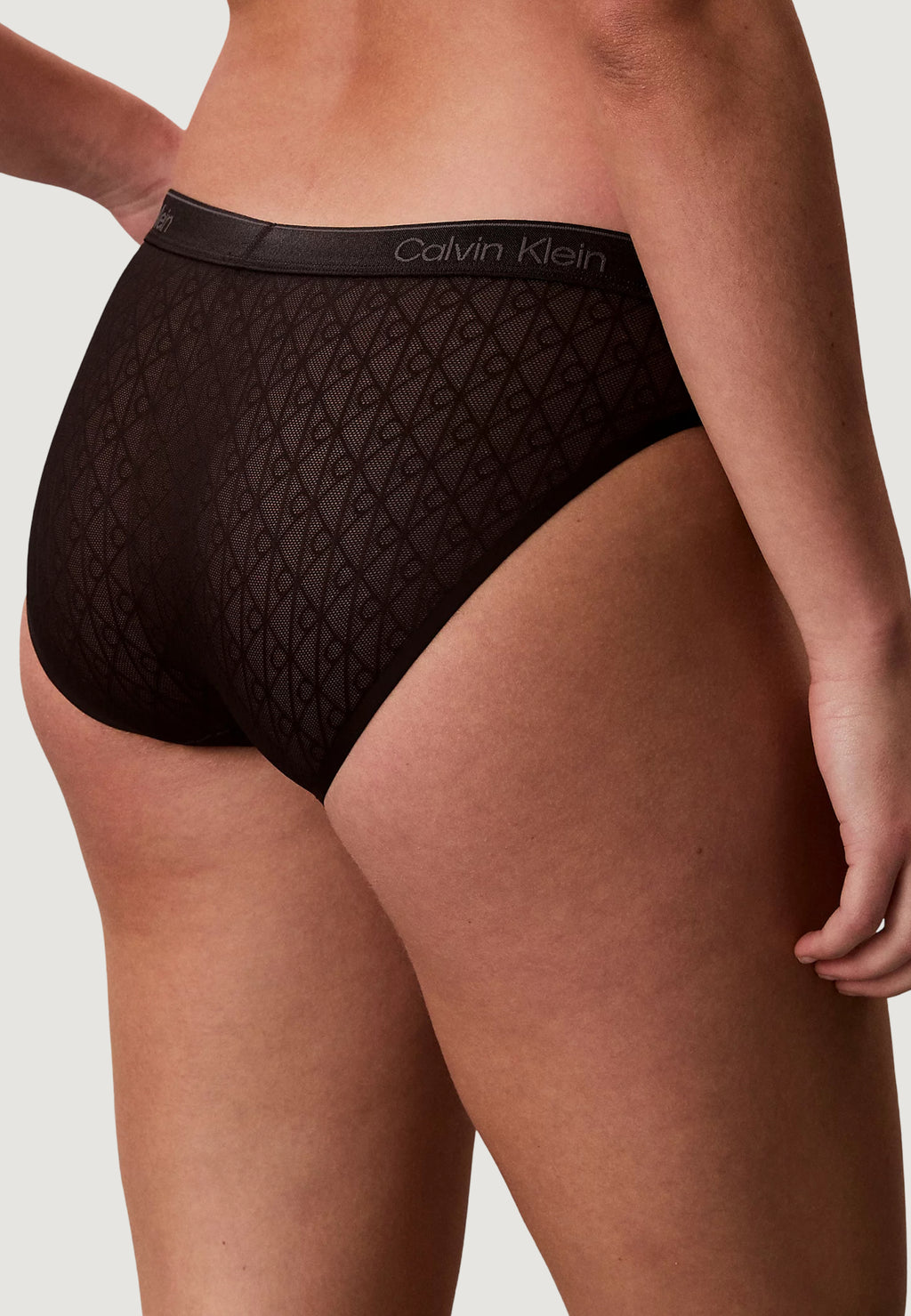 Slip e perizoma Calvin Klein Underwear BIKINI