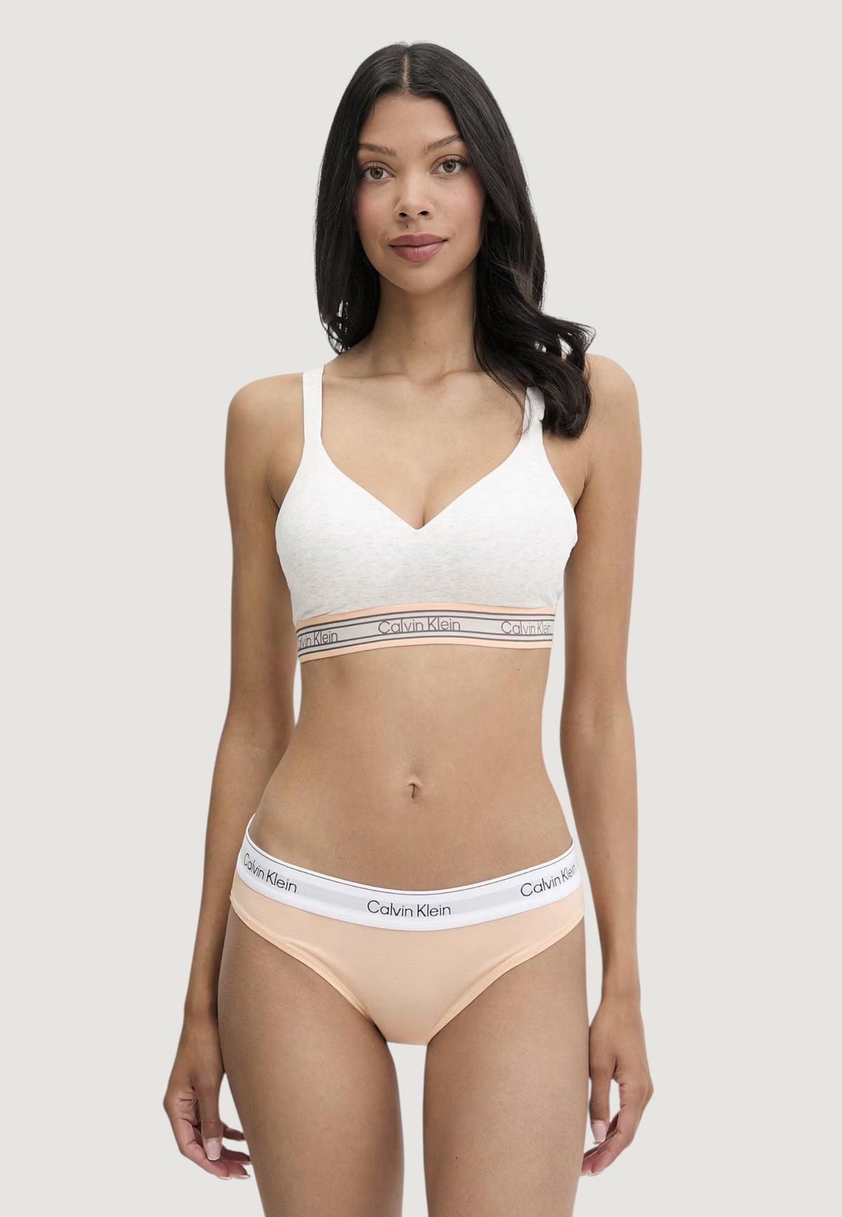 Slip e perizoma Calvin Klein Underwear BIKINI
