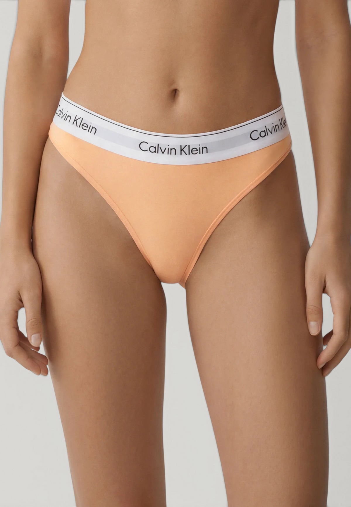 Slip e perizoma Calvin Klein Underwear BRAZILIAN