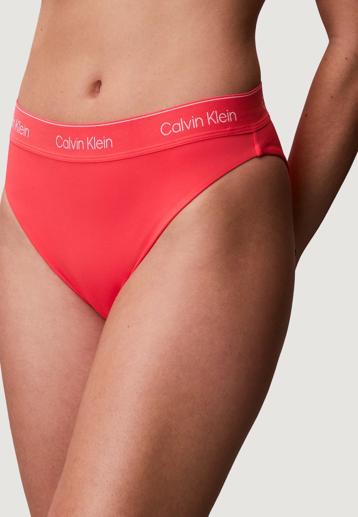 Slip mare Calvin Klein Jeans BRAZILIAN