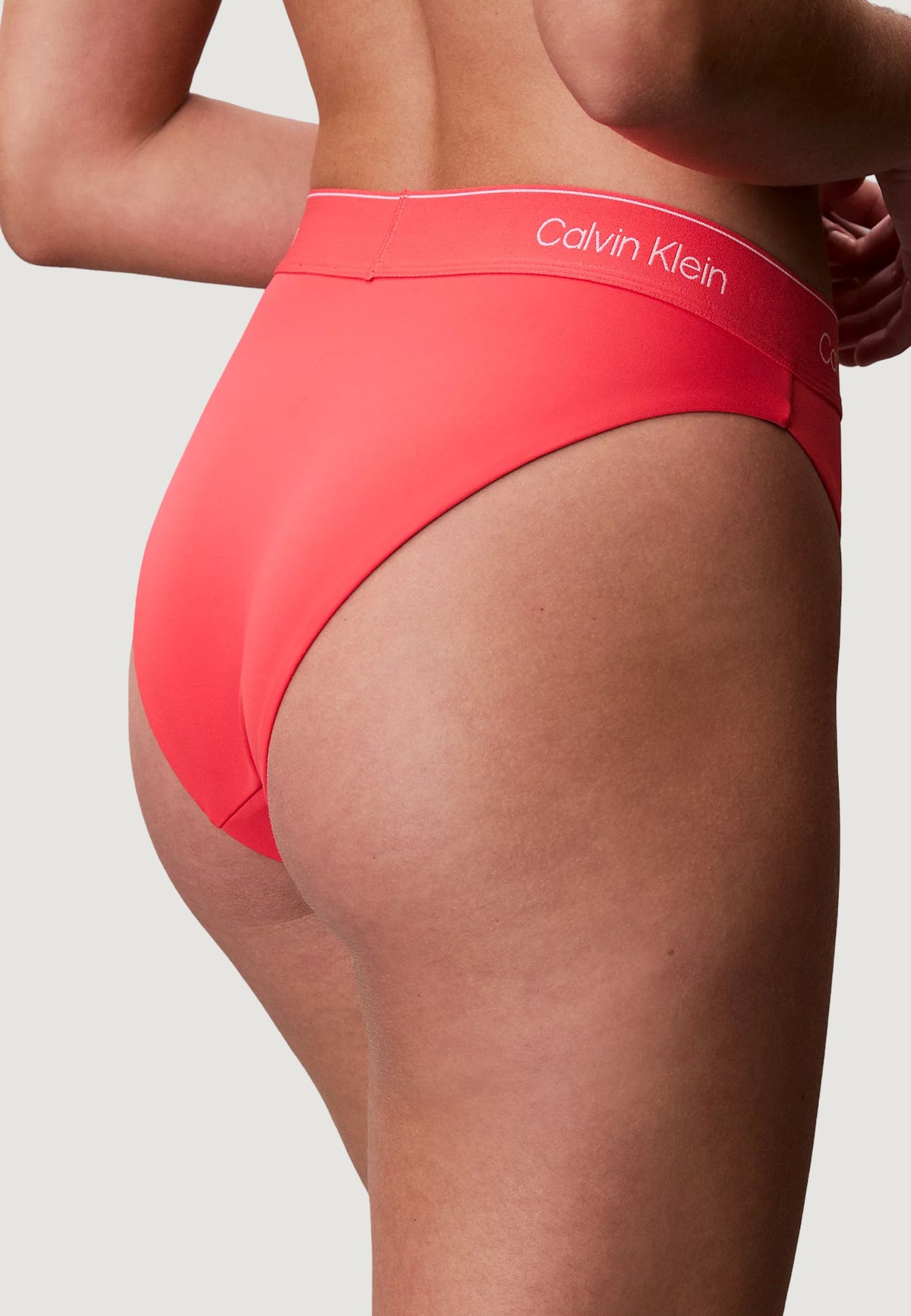 Slip mare Calvin Klein Jeans BRAZILIAN