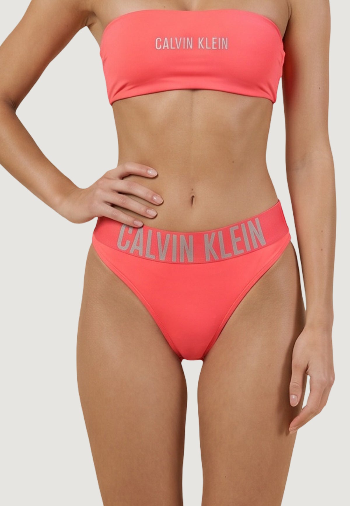 Slip mare Calvin Klein Jeans BRAZILIAN