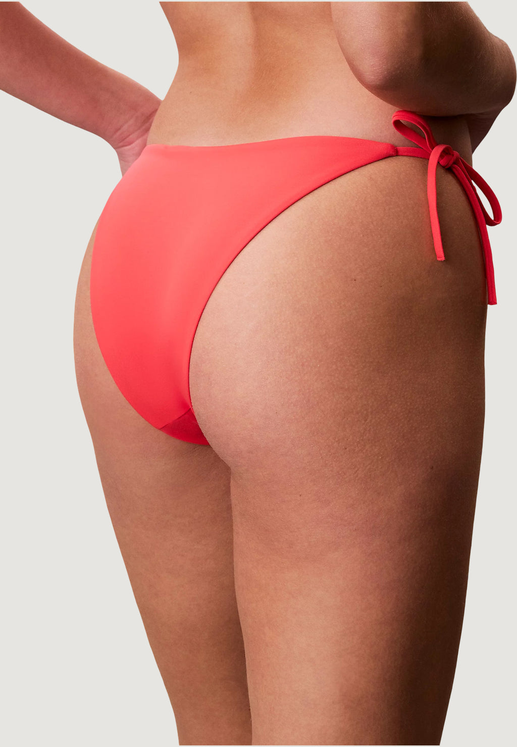 Swim briefs Calvin Klein Jeans SIDE TIE BOTTOM