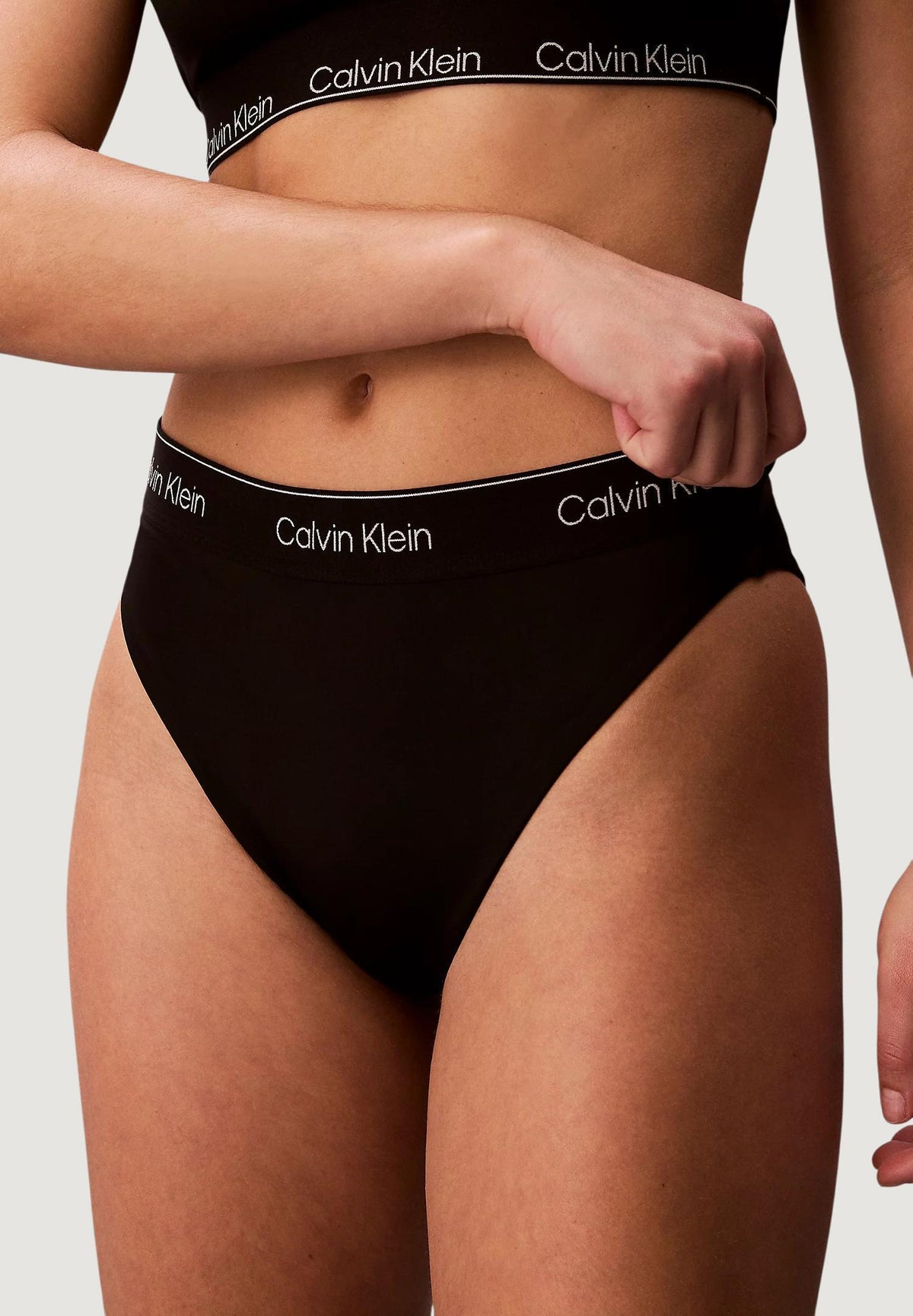 Slip mare Calvin Klein Jeans BRAZILIAN