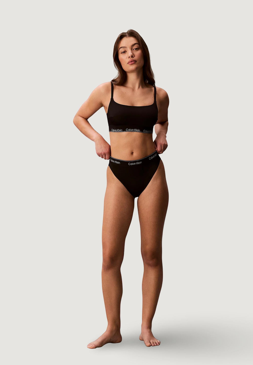 Swim briefs Calvin Klein Jeans BRAZILIAN