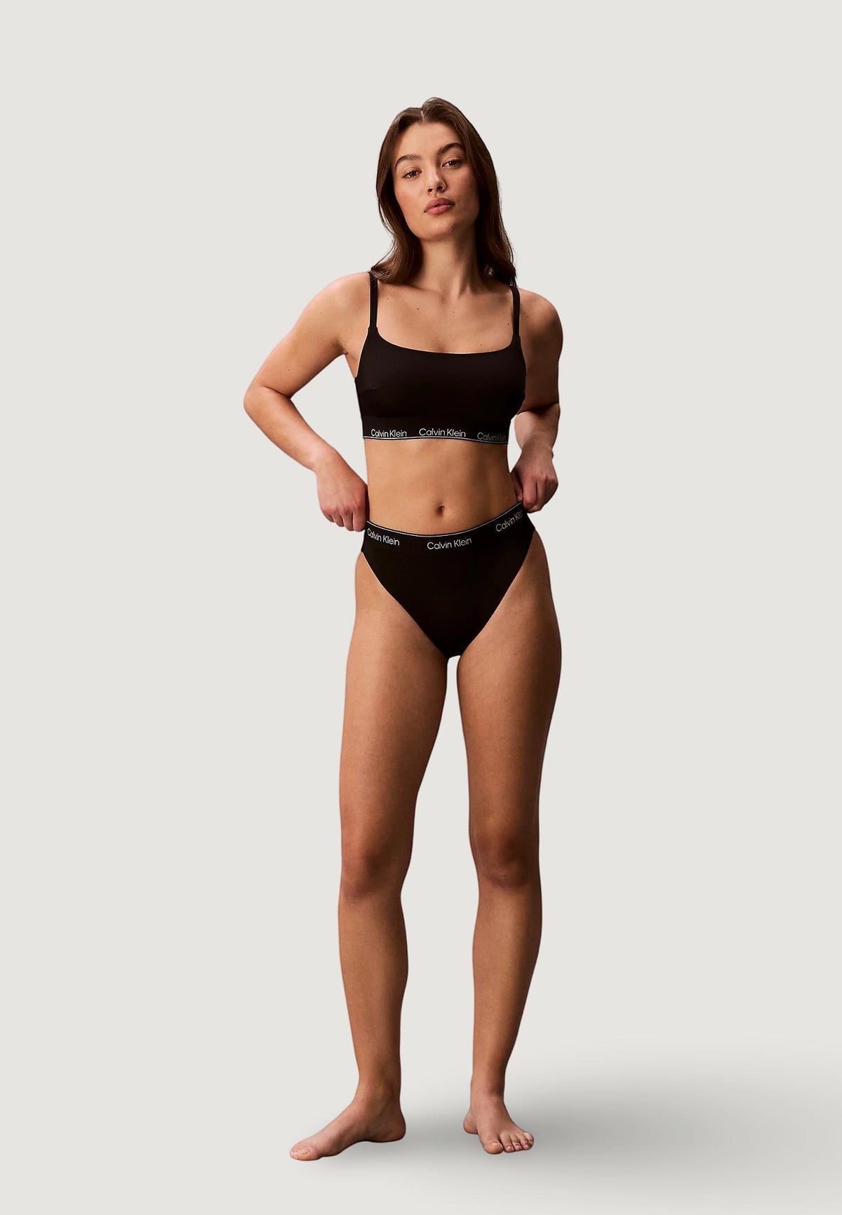 Swim briefs Calvin Klein Jeans BRAZILIAN