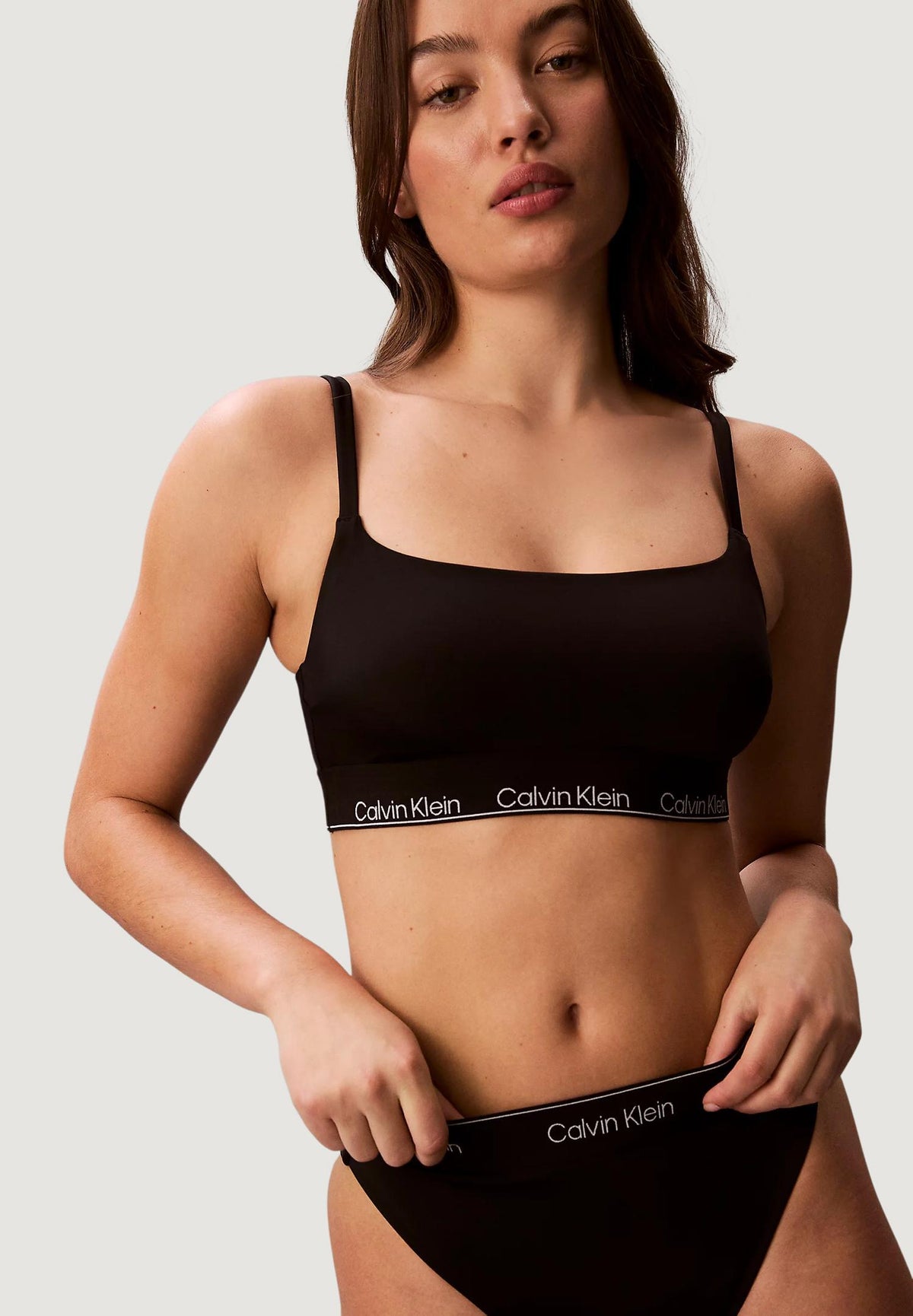 Swim briefs Calvin Klein Jeans BRAZILIAN