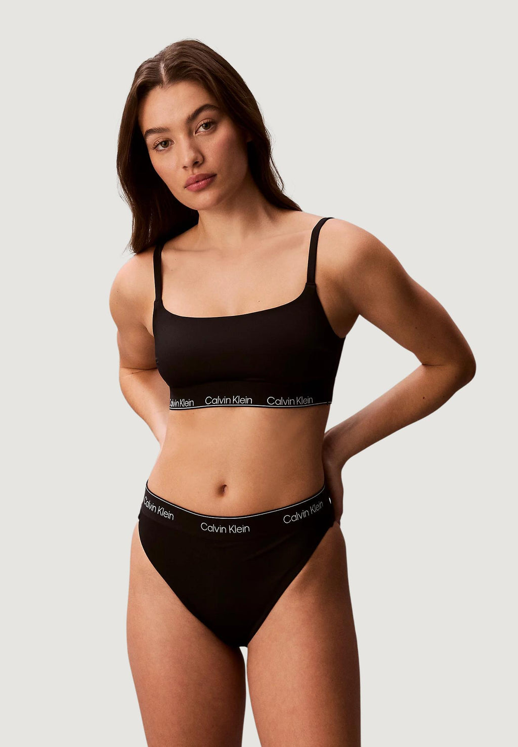 Swim briefs Calvin Klein Jeans BRAZILIAN