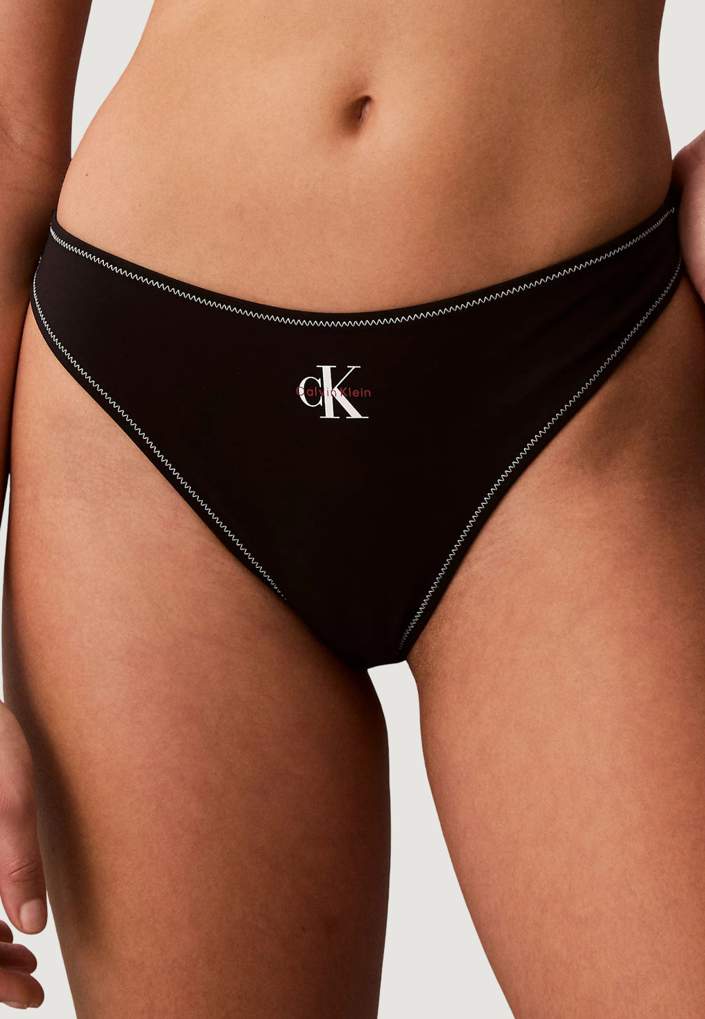 Swim briefs Calvin Klein Jeans THONG