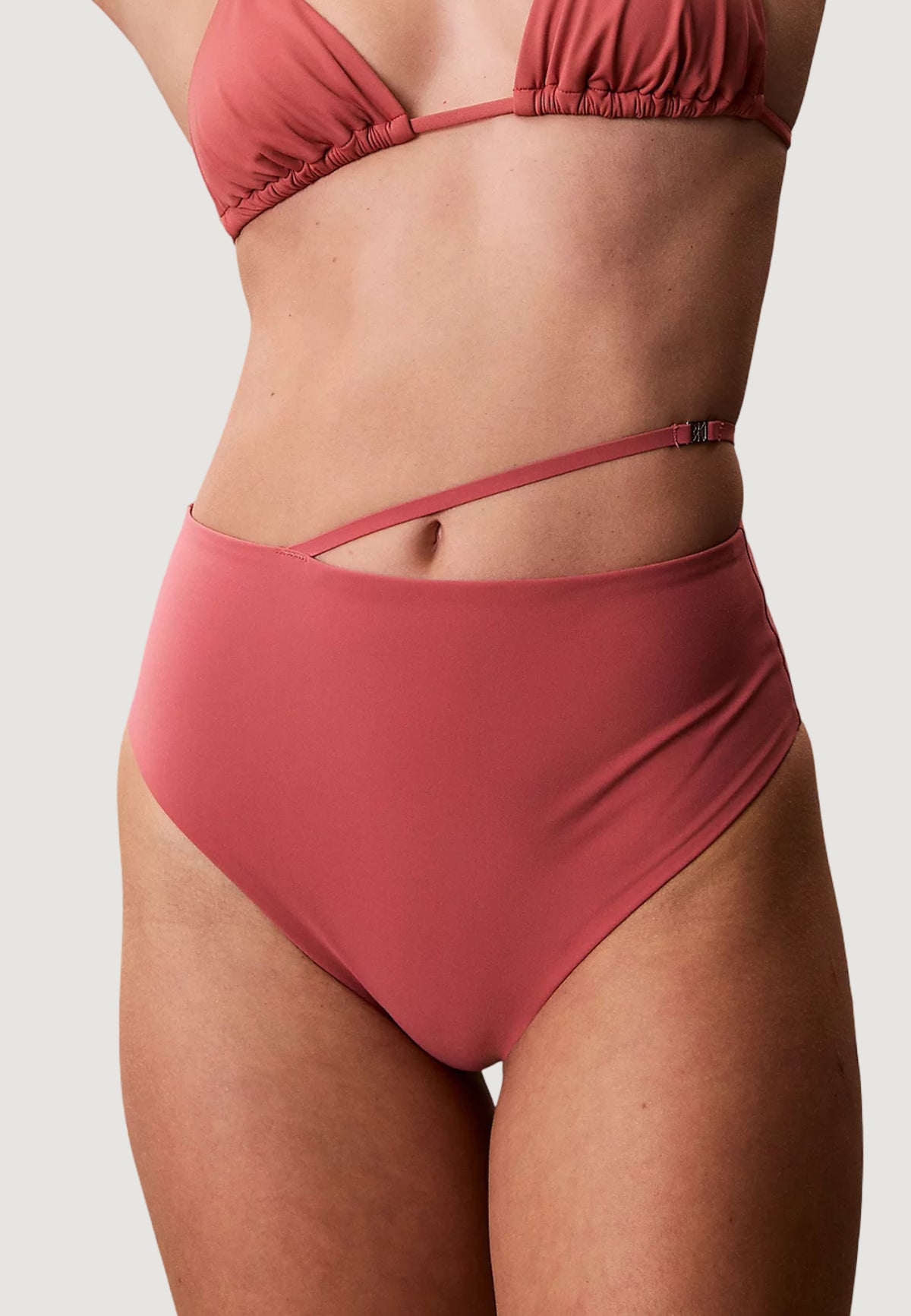 Slip mare Calvin Klein Jeans HW BELT BOTTOM