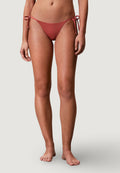 Swim briefs Calvin Klein Jeans SIDE TIE BOTTOM