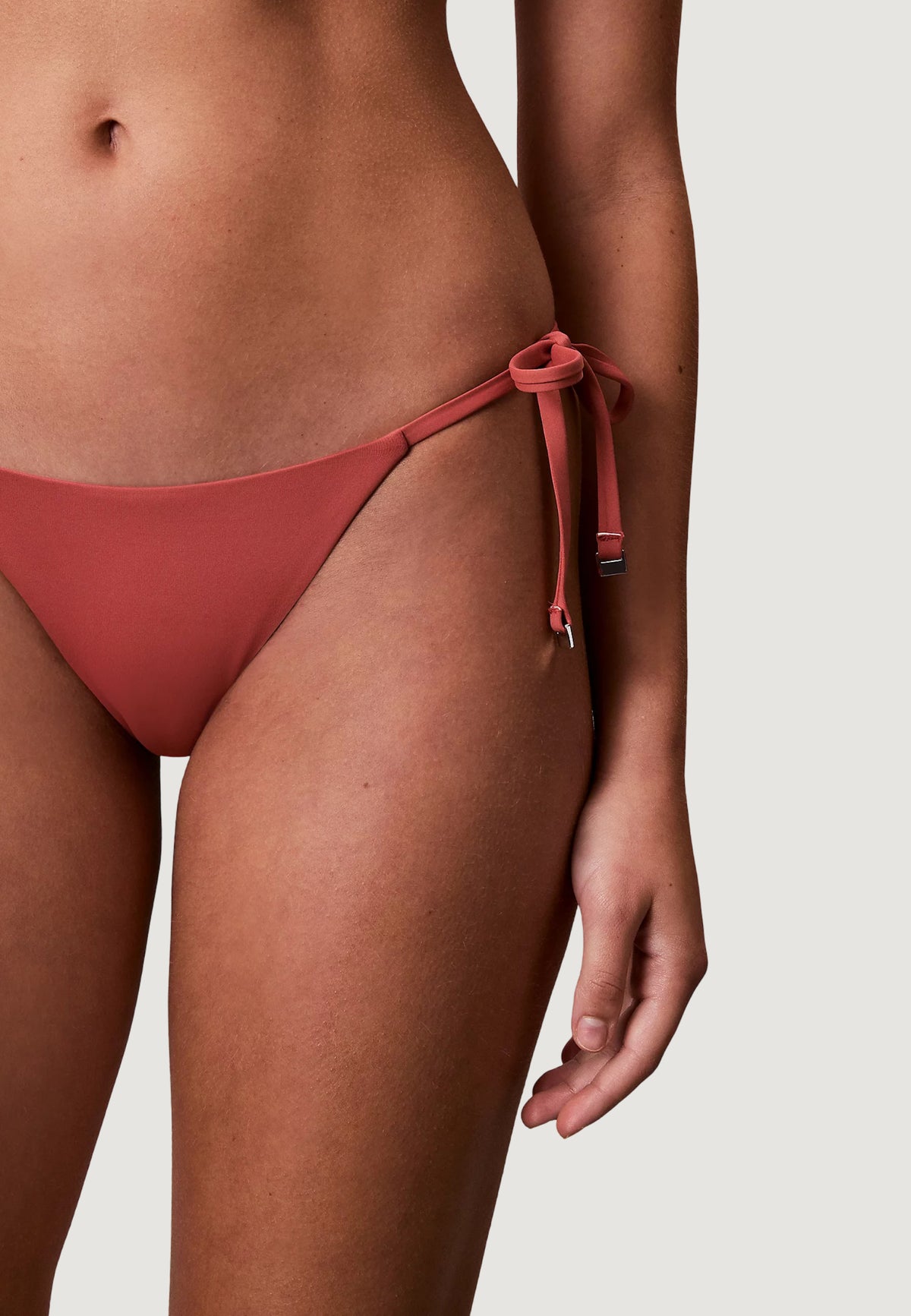 Swim briefs Calvin Klein Jeans SIDE TIE BOTTOM