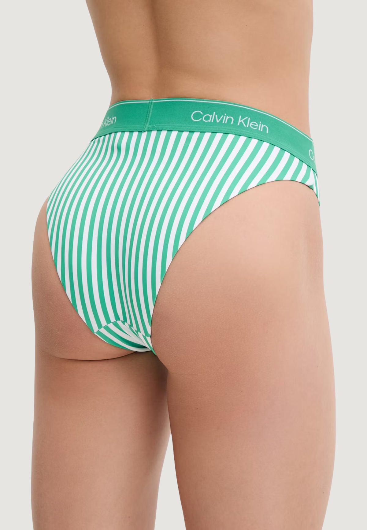 Slip mare Calvin Klein Jeans BRAZILIAN