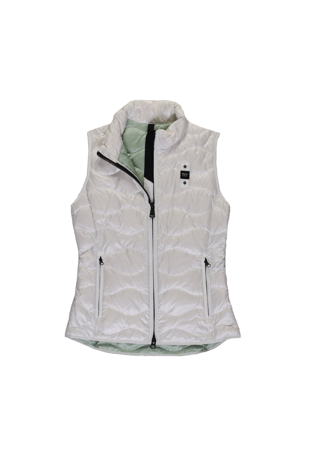 Vest Blauer. VENICE
