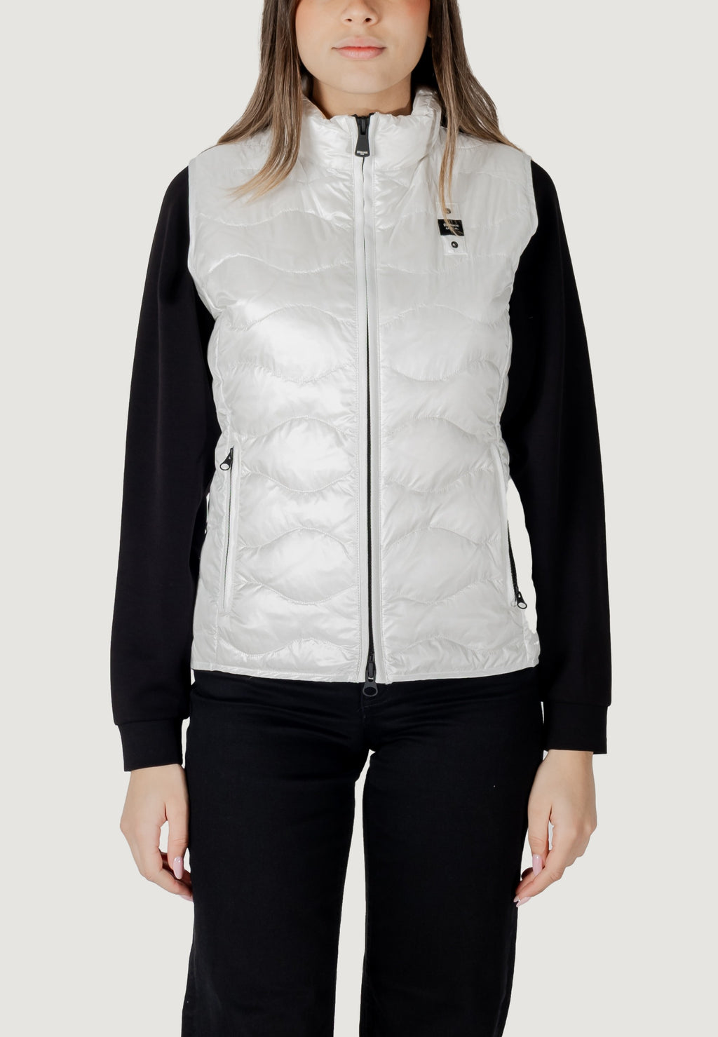 Vest Blauer. VENICE