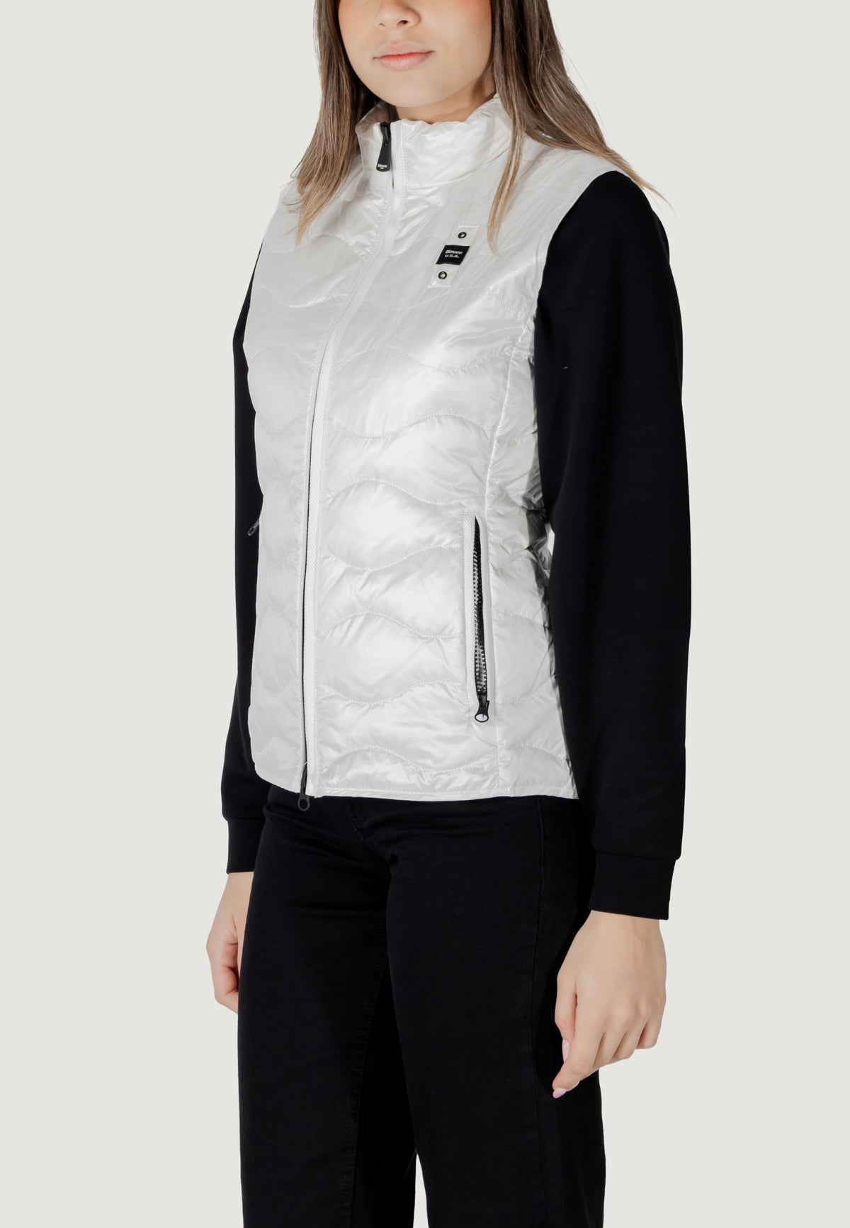 Vest Blauer. VENICE