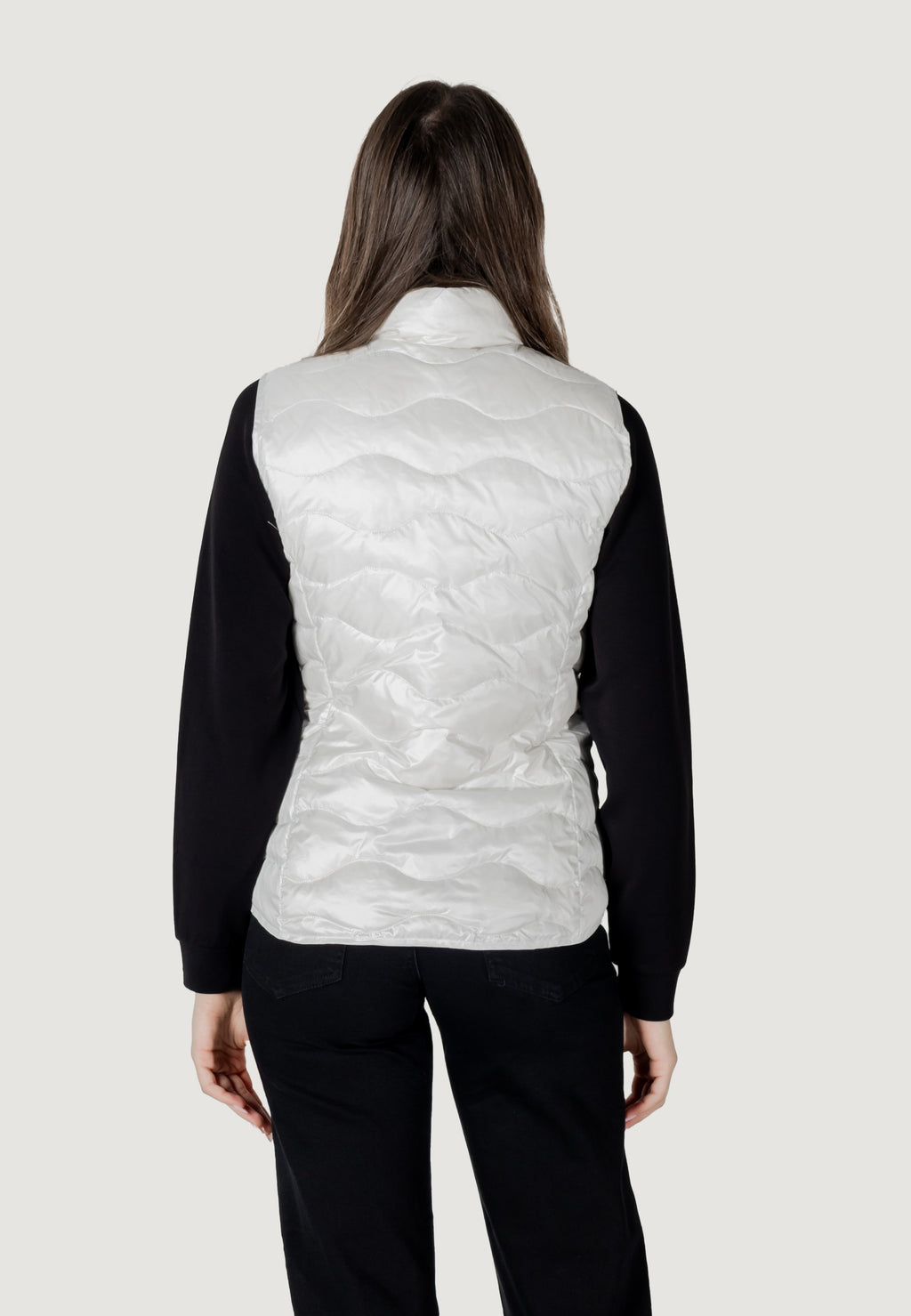 Vest Blauer. VENICE