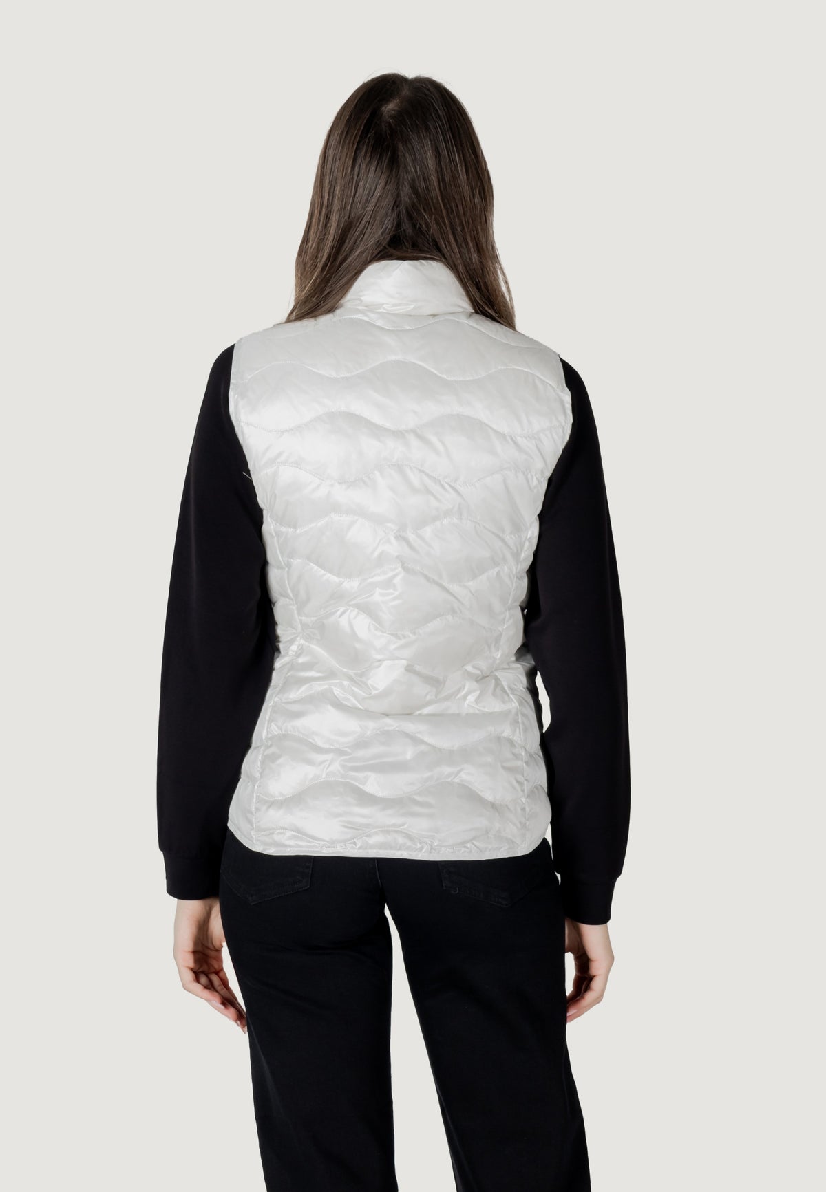Vest Blauer. VENICE