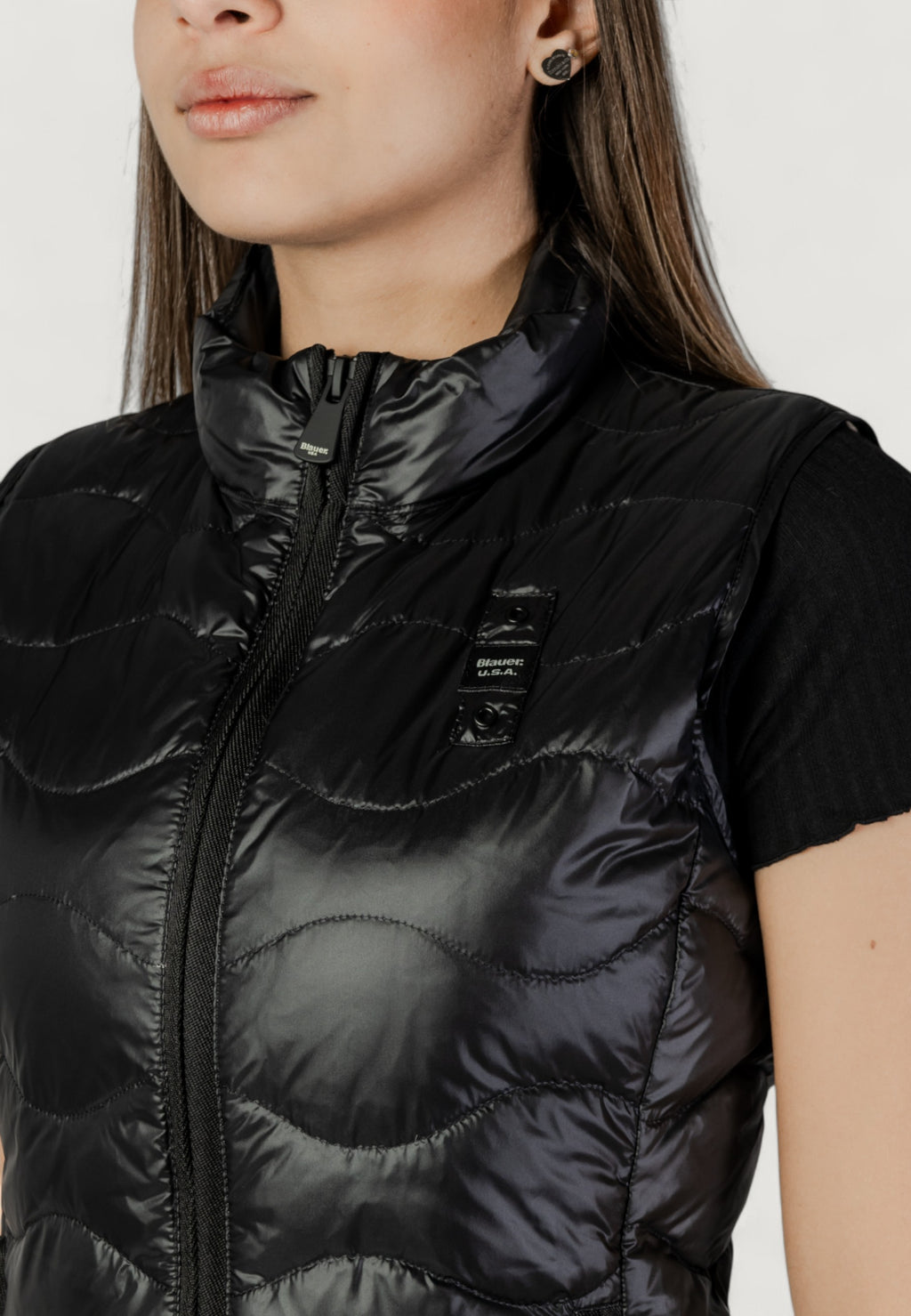 Vest Blauer. VENICE