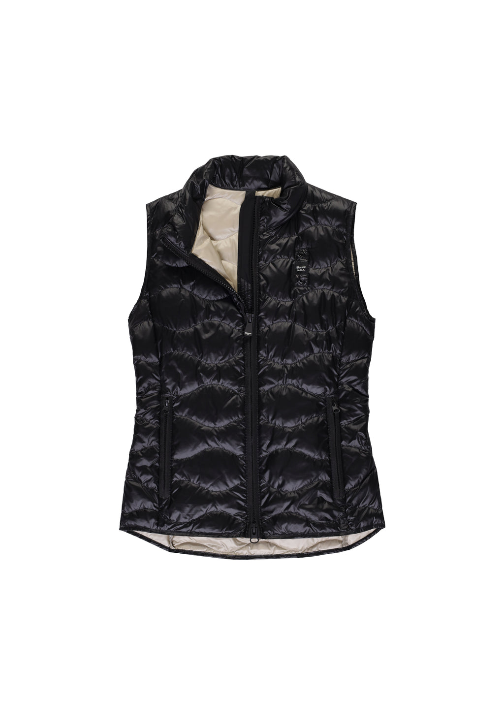 Vest Blauer. VENICE