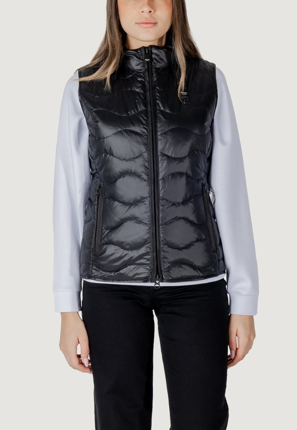 Vest Blauer. VENICE