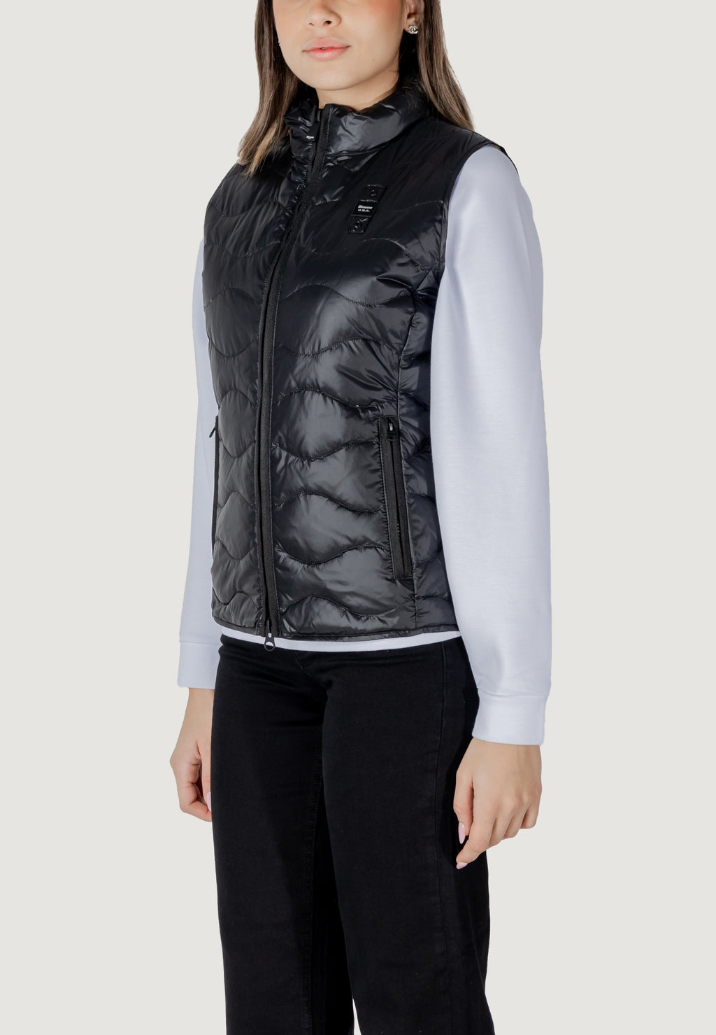 Vest Blauer. VENICE