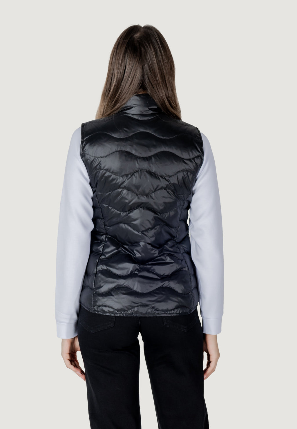Vest Blauer. VENICE