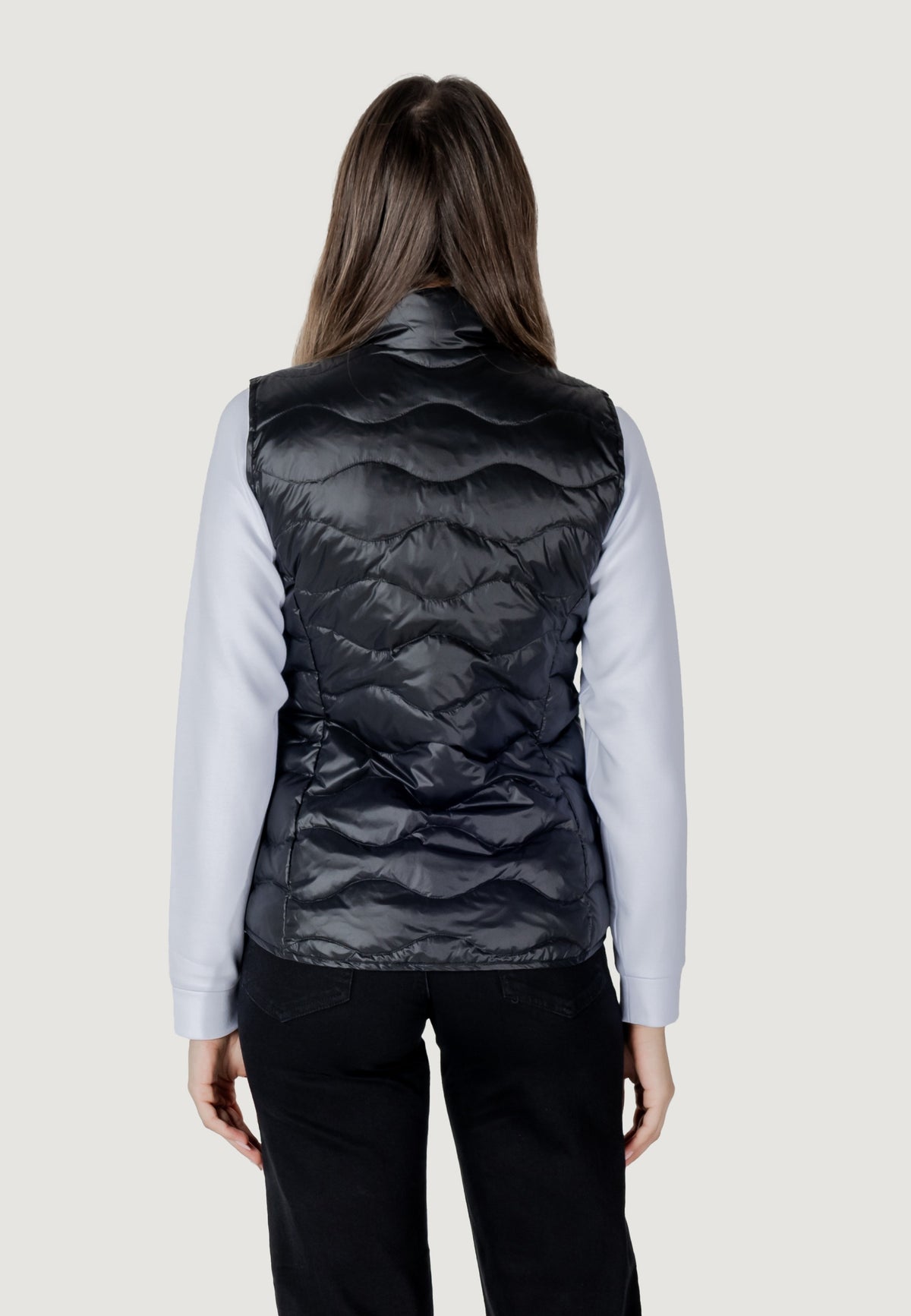 Vest Blauer. VENICE