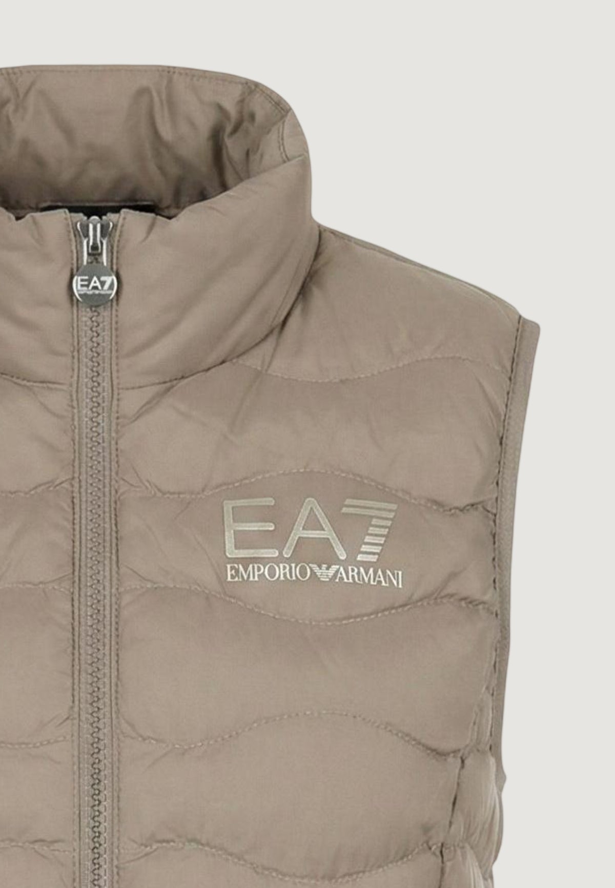 Smanicato EA7 8NTQ08 TNF8Z