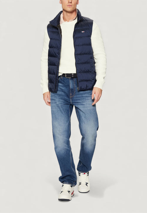 Smanicato Tommy Hilfiger Jeans TJM LT DOWN EXT