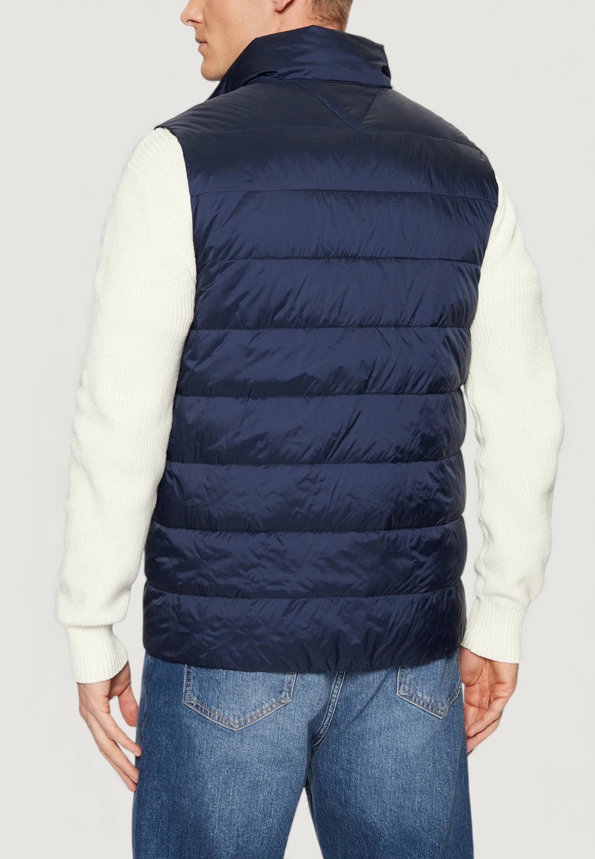 Smanicato Tommy Hilfiger Jeans TJM LT DOWN EXT