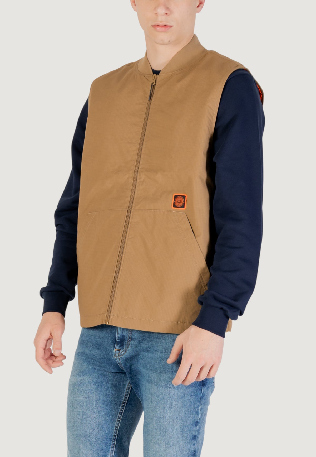 Gilets Vans Skate SPITFIRE WHEELS V