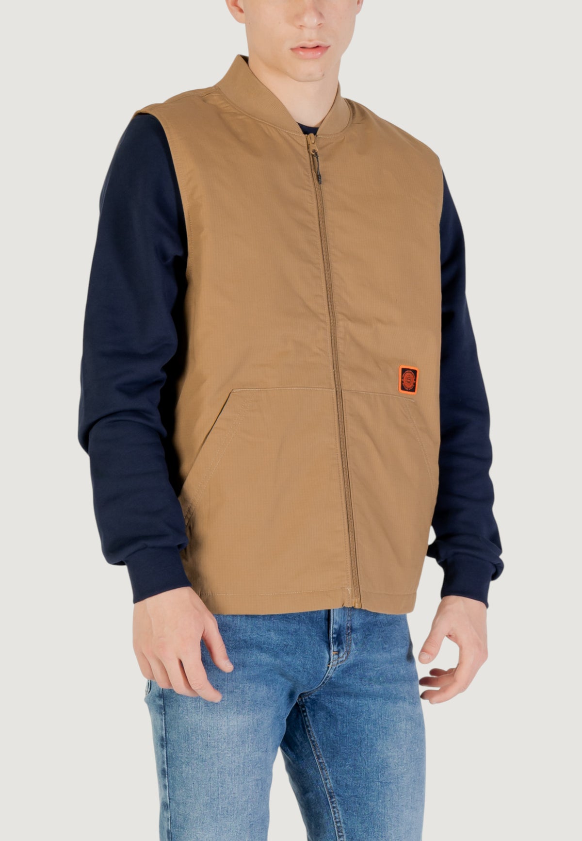 Gilets Vans Skate SPITFIRE WHEELS V