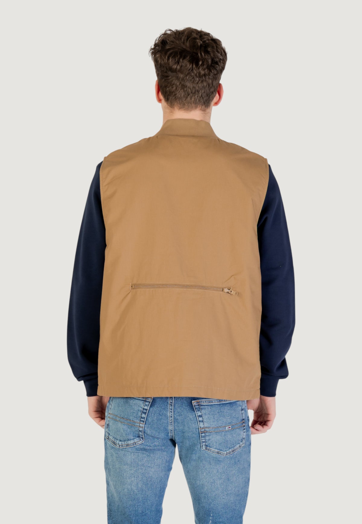 Gilets Vans Skate SPITFIRE WHEELS V