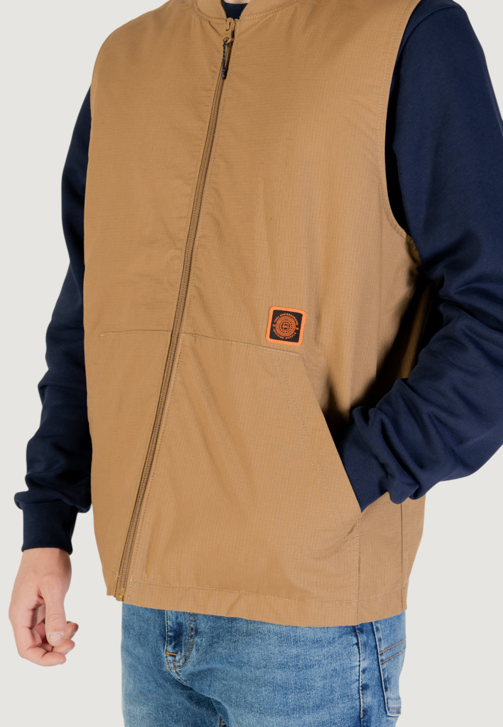 Gilets Vans Skate SPITFIRE WHEELS V