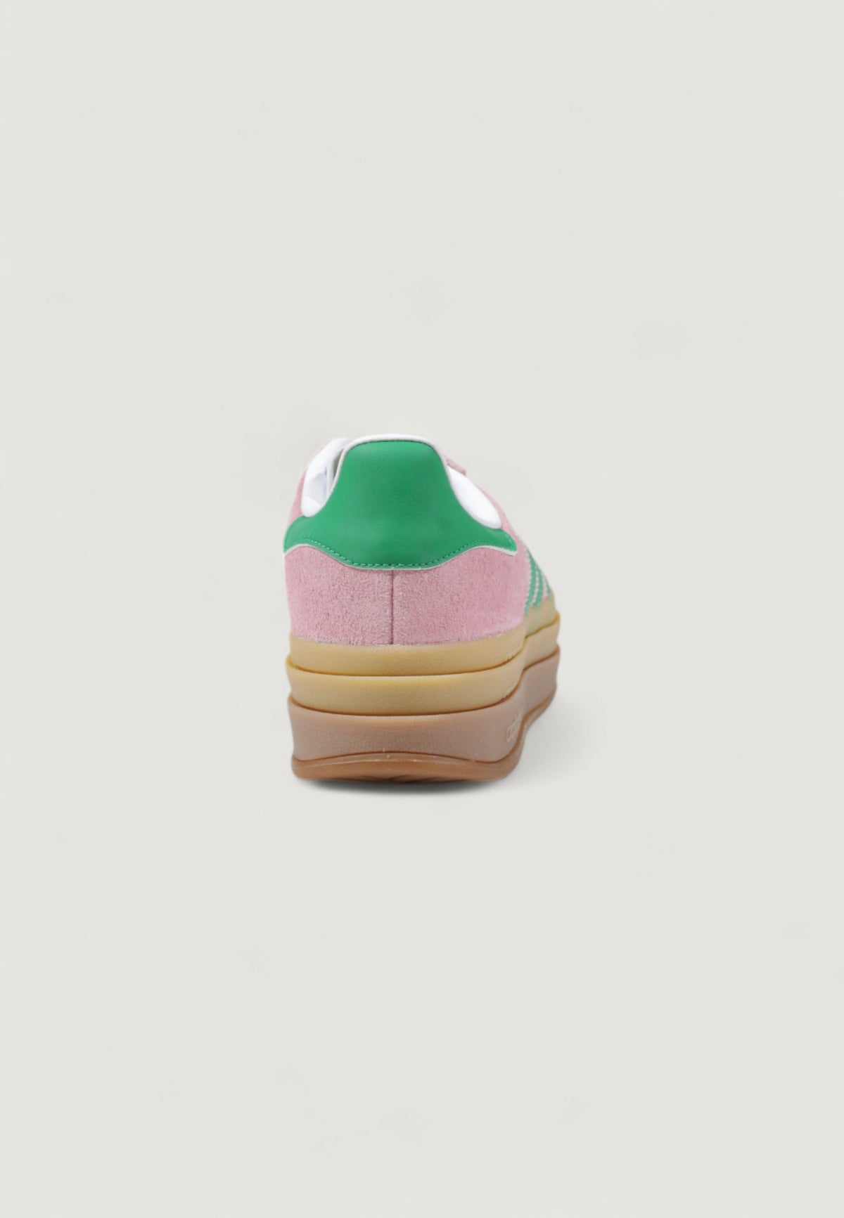Sneakers Adidas Originals GAZELLE BOLD W