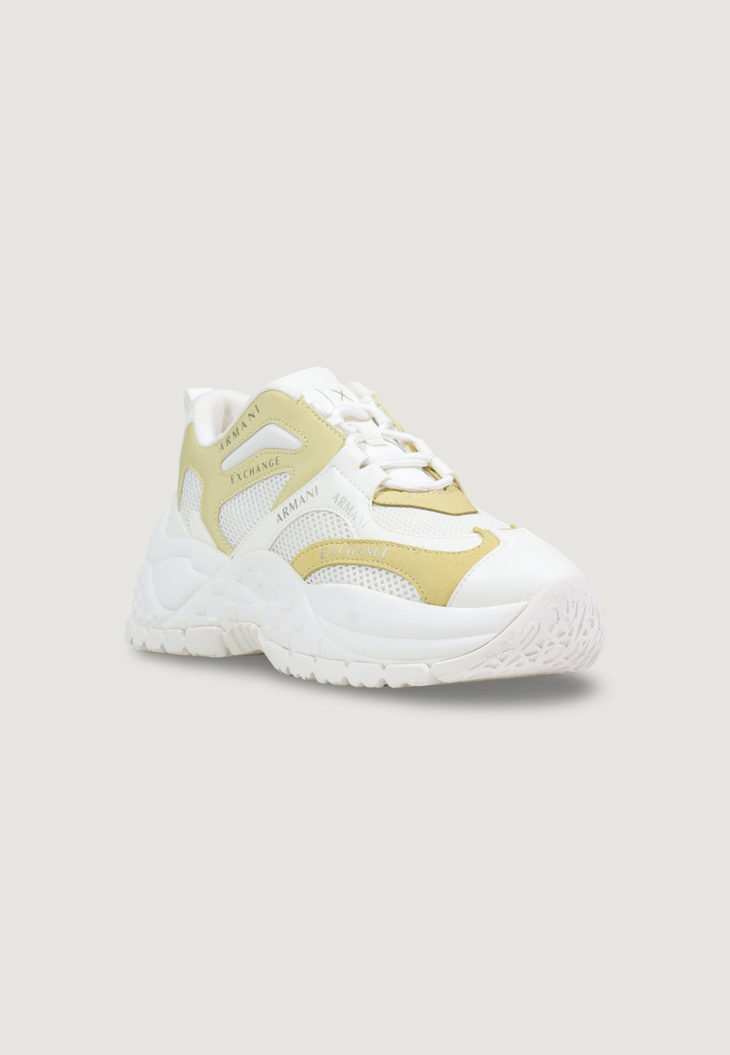 Sneakers Armani Exchange XDX120 XV708