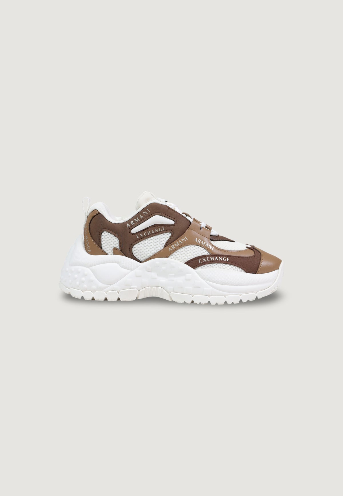 Sneakers Armani Exchange XDX120 XV708